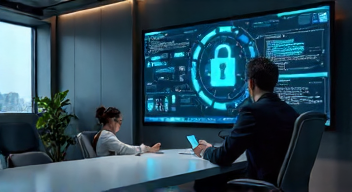 Technologische Lösungen zur Identitätsverwaltung (4/10)