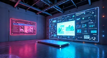 Technologische Trends in der Social Media Kommunikation (4/10)