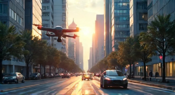 Technologische Trends und ihre Auswirkungen (4/10)