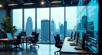 Technologische Unterstützung im B2B-Marketing (6/10)