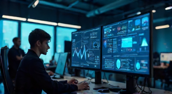 Technologische Unterstützung und Updates: Ein technischer Blick (4/10)