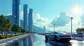 Technologische Visionen für die Zukunft (4/10)