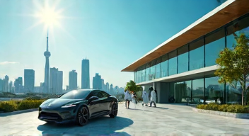 Technologischer Fortschritt durch Open Innovation (3/10)