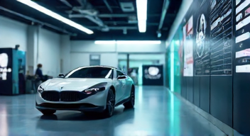 Technologischer Fortschritt und KPIs: Ein dynamisches Duo (4/10)