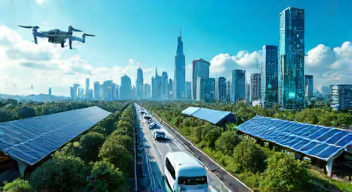 Technologischer Fortschritt und seine Herausforderungen (4/10)