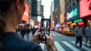 UpScrolled: Revolutionäre Social Media App ohne Zensur und Einflussnahme