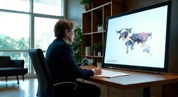 Veröffentlichung und Nachverfolgung des neuen Designs (9/10)