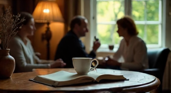 Vertrauen aufbauen ohne Verkaufsdruck (5/10)