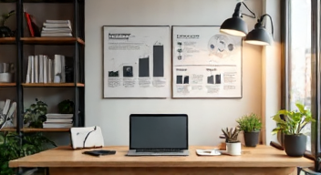 Vorteile der EÜR: Warum sie für Selbstständige unverzichtbar ist (3/10)