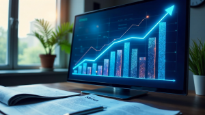 Wachstum im PC-Markt: Trends, Herausforderungen und Expertenanalysen