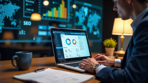 Wartung von WordPress: Sicherheit, Performance und SEO für deinen Erfolg