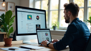 Webdesign für mobile Endgeräte: Layout-Fehler, Nutzerverhalten und Designstrategien