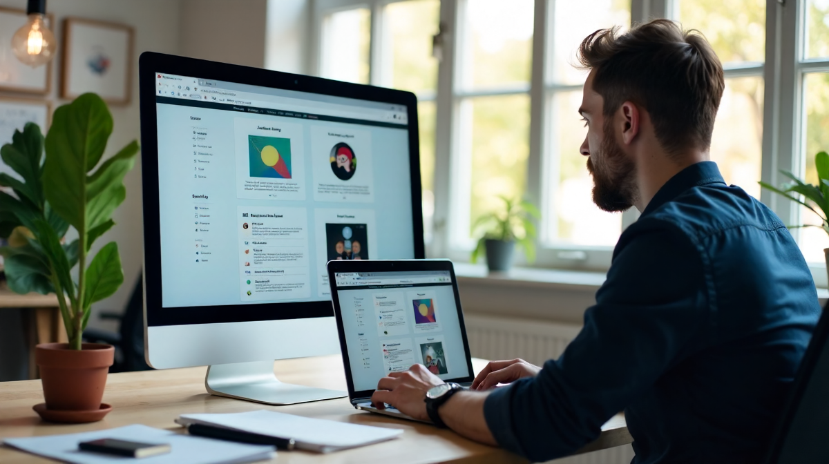Webdesign für mobile Endgeräte: Layout-Fehler, Nutzerverhalten und Designstrategien