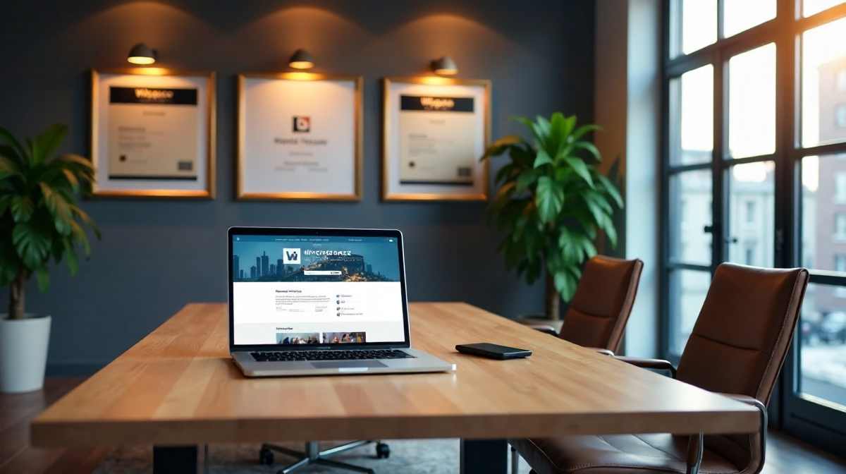 Webhosting-Exzellenz: WPspace, Managed Hosting, Community-Auszeichnung