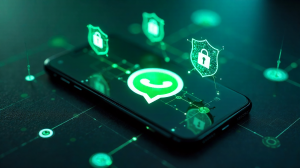WhatsApp: Strikte Kontoeinstellungen für Cyber-Schutz und Datenschutz