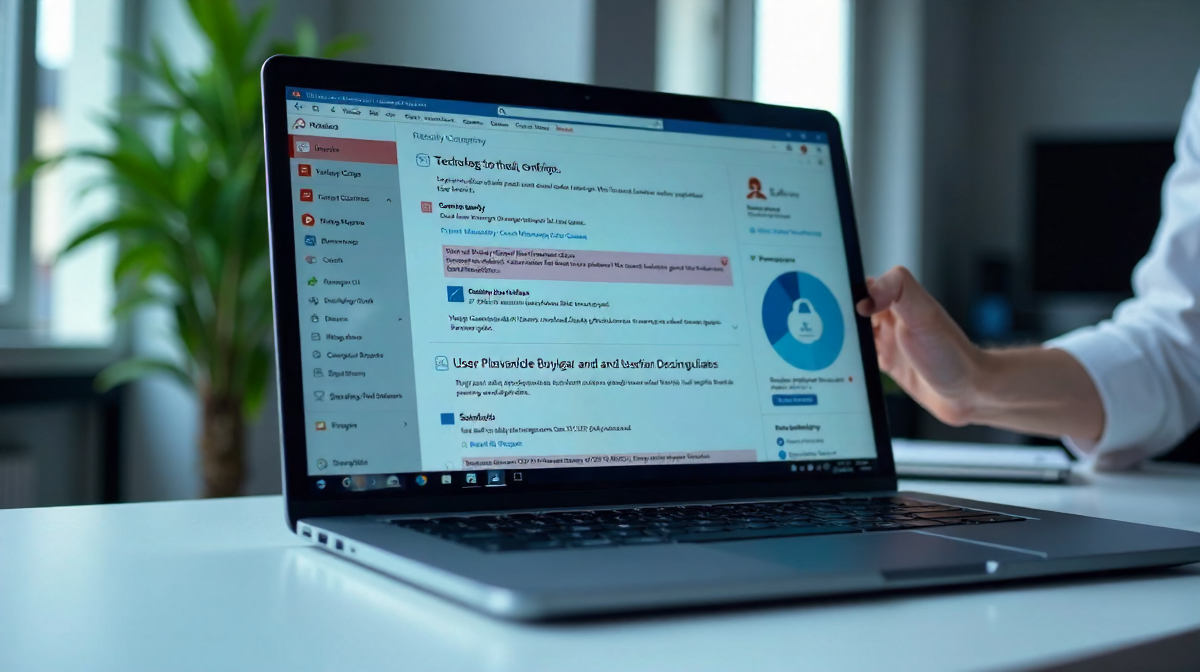 Windows 11 Sicherheitsupdates: Probleme, Lösungen und technische Einblicke