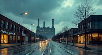 Wirtschaftliche Auswirkungen der Automatisierung (8/10)