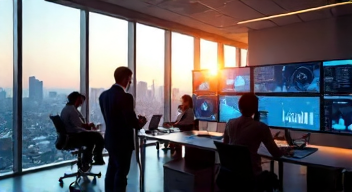 Wirtschaftliche Auswirkungen effektiver Weiterleitungen (7/10)