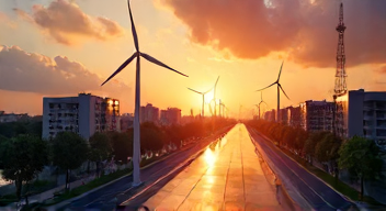 Wirtschaftliche Perspektiven der Technologie (8/10)