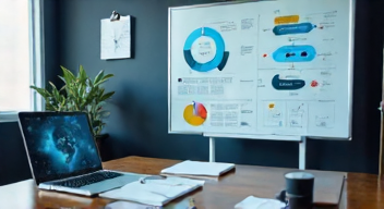 Wirtschaftliche Strategien im Marketing (8/10)