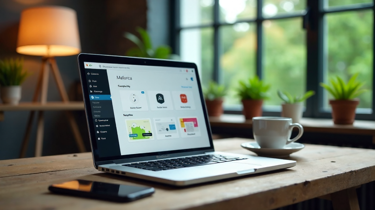 WordPress 6.8 „Cecil“: Revolutionäre Neuerungen, Editing-Verbesserungen, Passwortsicherheit