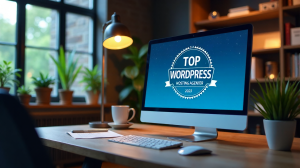 WPspace: Der herausragende WordPress Hosting Anbieter 2023