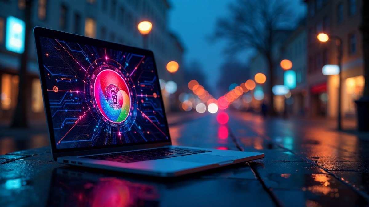 Zukunft der Browser: macOS 12, Chrome 151 und Sicherheitsfragen im Internet