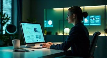 Zukunft der Sprachassistenz und KI (10/10)