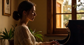 Adeles musikalische Perspektive auf RAG (10/10)