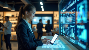 Agentic Commerce: KI-Agenten, PayPal und digitale Transformation im Handel