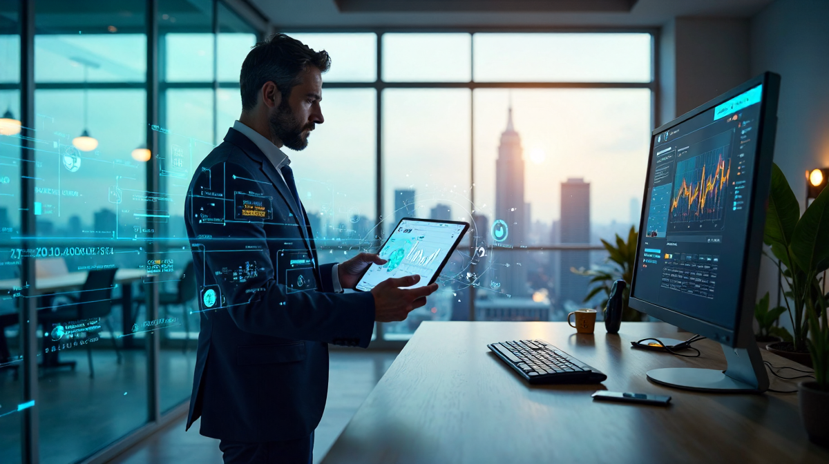 AgenticOps: Revolutionäre KI für autonome IT, Troubleshooting, Telemetrie