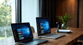 Alternativen zu Microsofts Produkten (4/10)