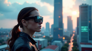 Android 17, Smart Glasses, Cloud-Backup: Die Zukunft der Technologie erleben