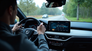Android Auto: Gemini-Ausfall, Sprachsteuerung und technologische Herausforderungen