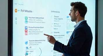 Annotationen zur Steuerung von RAP und Fiori Elements (6/10)