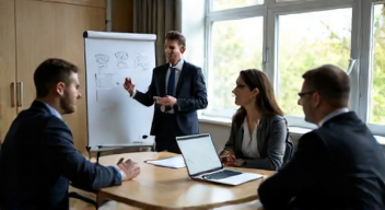 Beteiligte Personen und deren Rollen (7/10)