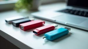 Bootfähige USB-Sticks erstellen: Tipps, Tools und Tricks für Administratoren