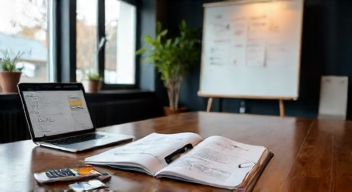 Budget- und Zeitplanung (6/10)