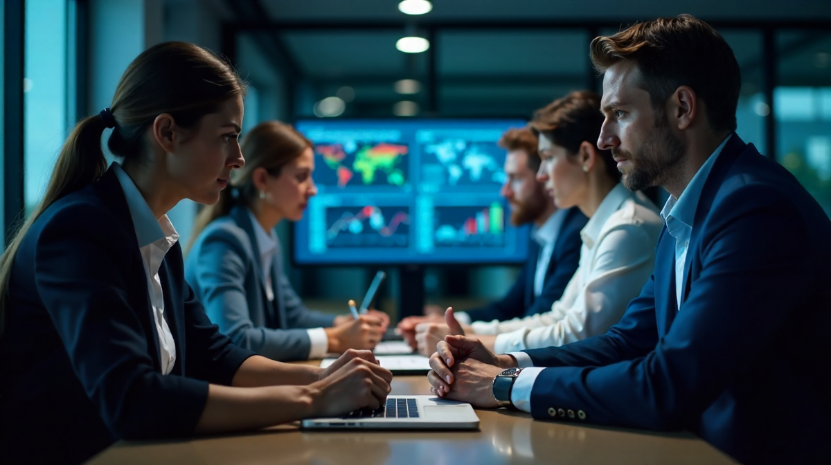 Cyberangriffe und Sicherheitslücken: IT-Experten warnen vor kritischen Schwachstellen