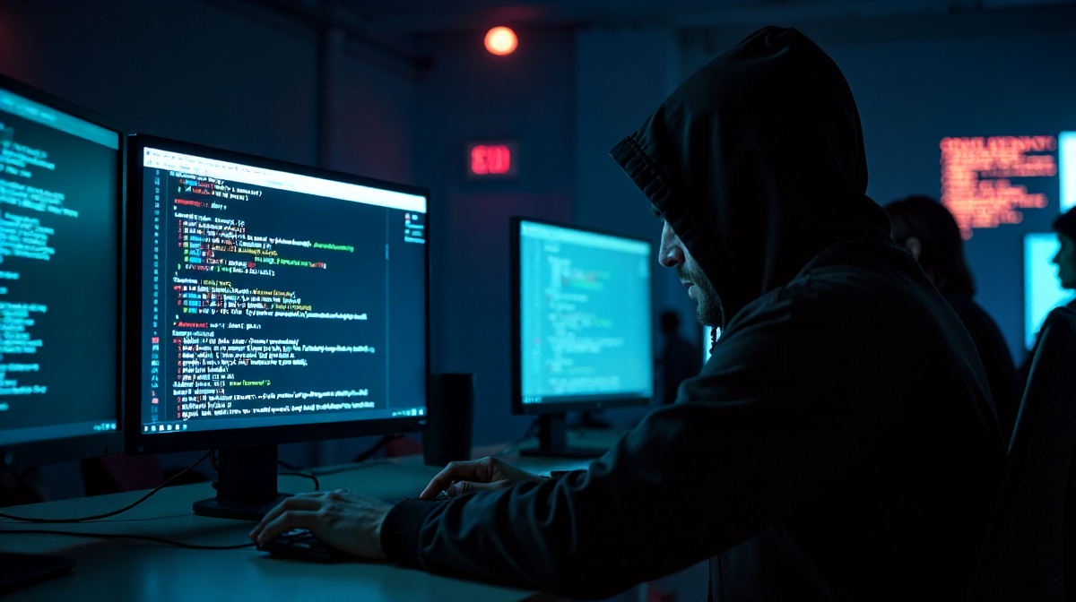 Cyberkriminalität, ClickFix-Angriffe und Malware: Ein tiefgehender Einblick