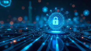 Cybersecurity Trends 2026: Angreifer Taktiken, Resilienz Strategien, IT-Sicherheit