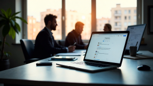 Das Messenger-Dilemma: Googles Gemini, Personalisierung und digitale Kommunikation