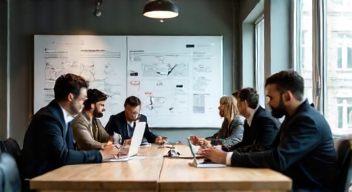 Das sind die Top 7 Schritte beim Softwareentwicklungsprozess