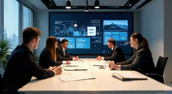 Das sind die Top 7 Schritte beim Softwarearchitektur-Entwurf