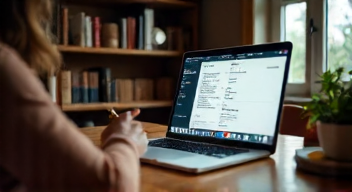 Das sind die Top 7 Schritte beim Arbeiten mit PDFs im Google Chrome