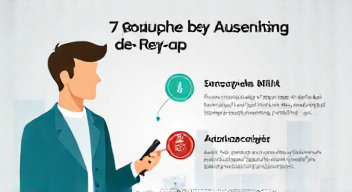 Das sind die Top 7 Schritte beim Ausfüllen der Steuer-App