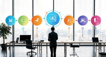 Das sind die Top 7 Schritte beim Automatisierung