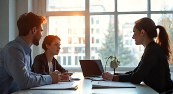 Das sind die Top 7 Schritte beim Briefing