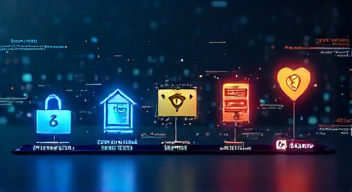 Das sind die Top 7 Schritte beim Cyber-Schutz