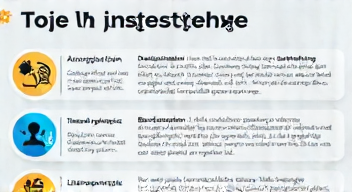 Das sind die Top 7 Schritte beim Datenspeichern